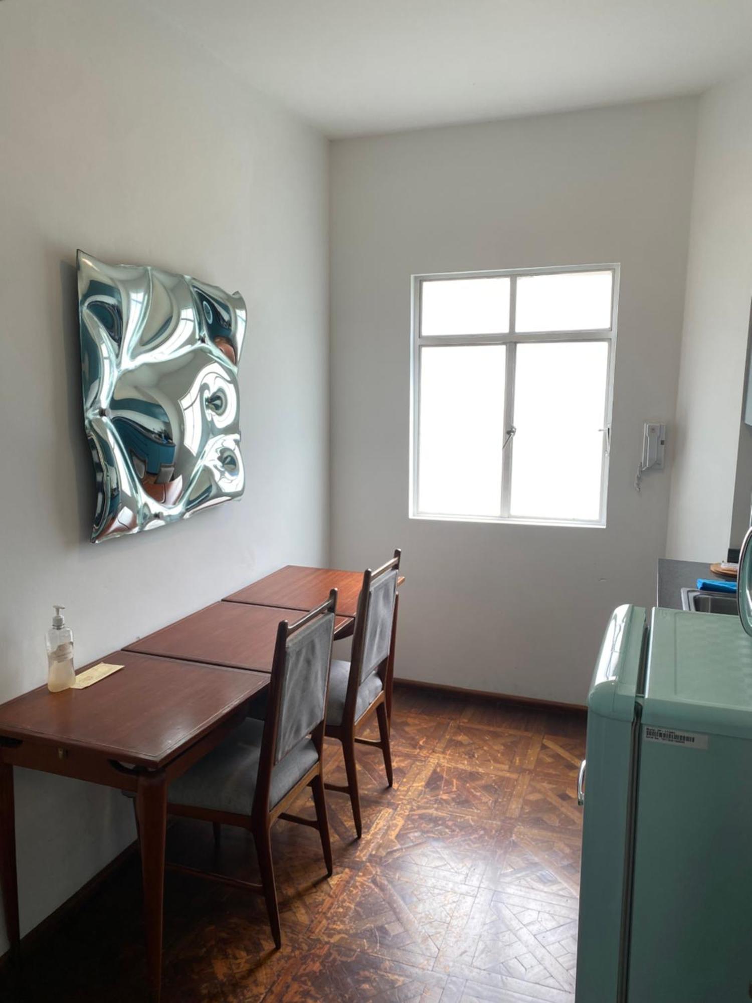 Edificio Art Deco En Roma Norte Kota Meksiko Bagian luar foto