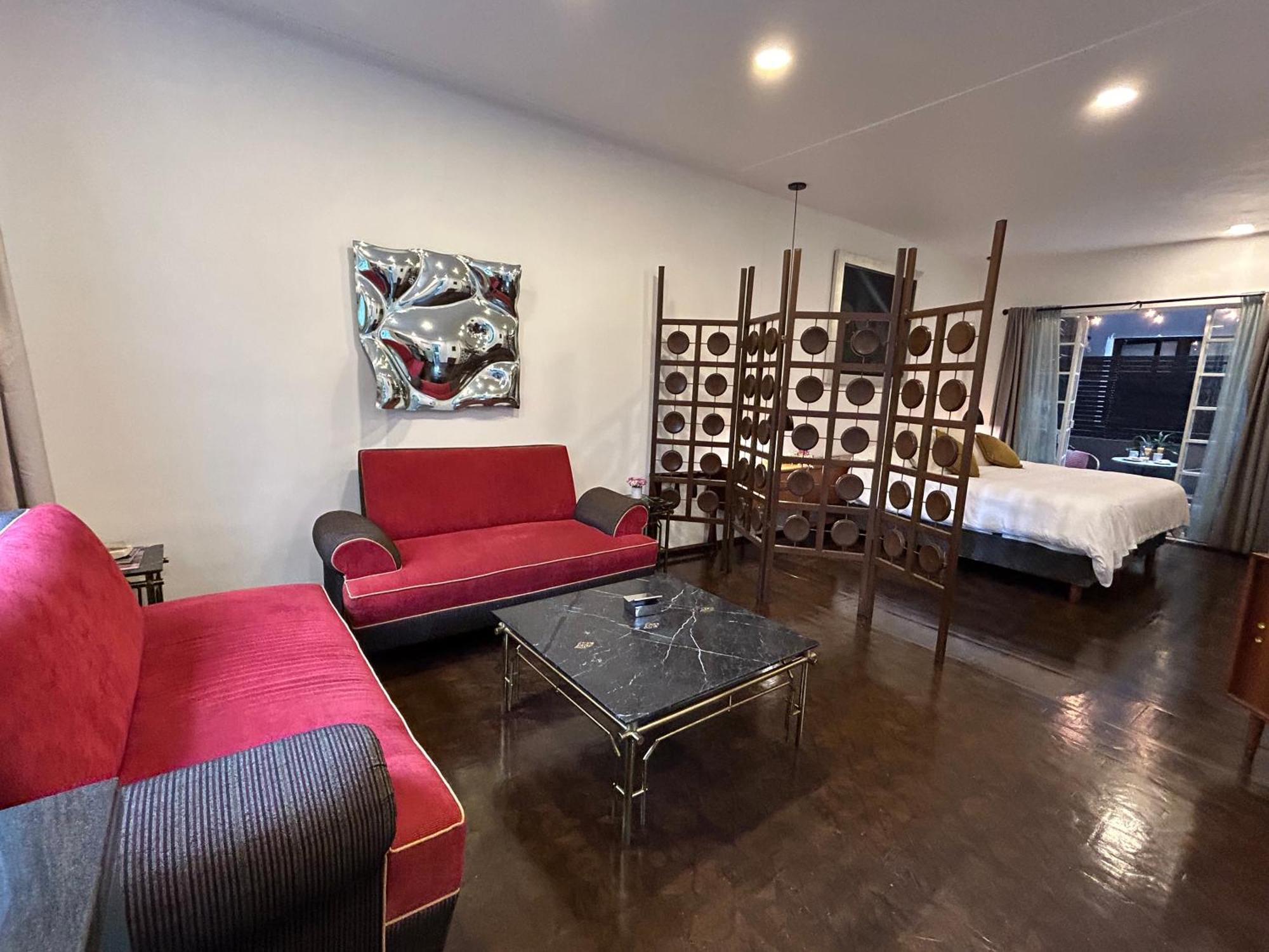 Edificio Art Deco En Roma Norte Kota Meksiko Bagian luar foto