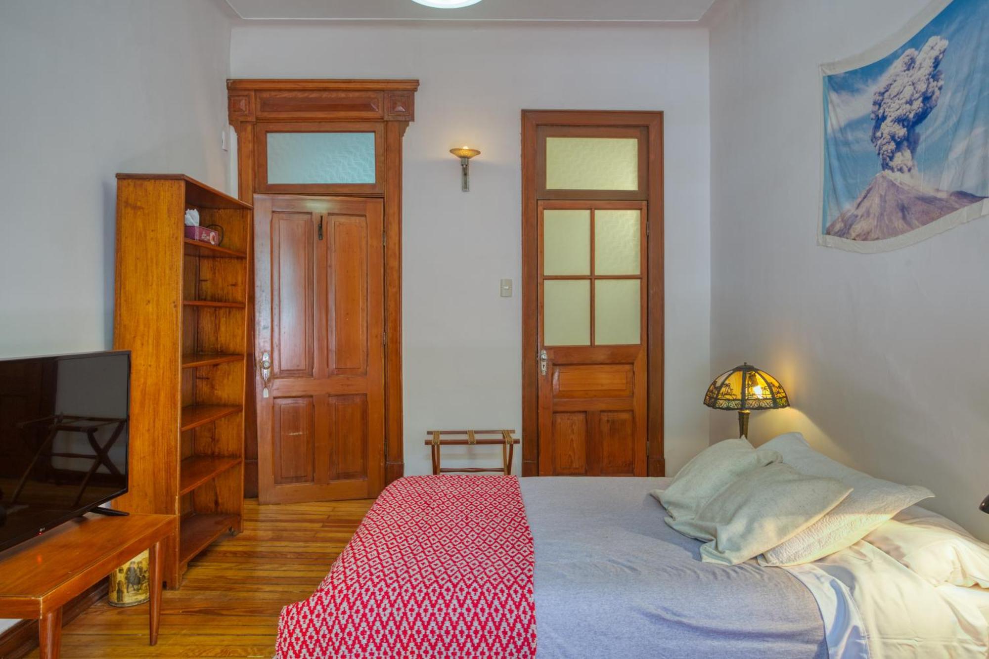 Edificio Art Deco En Roma Norte Kota Meksiko Bagian luar foto