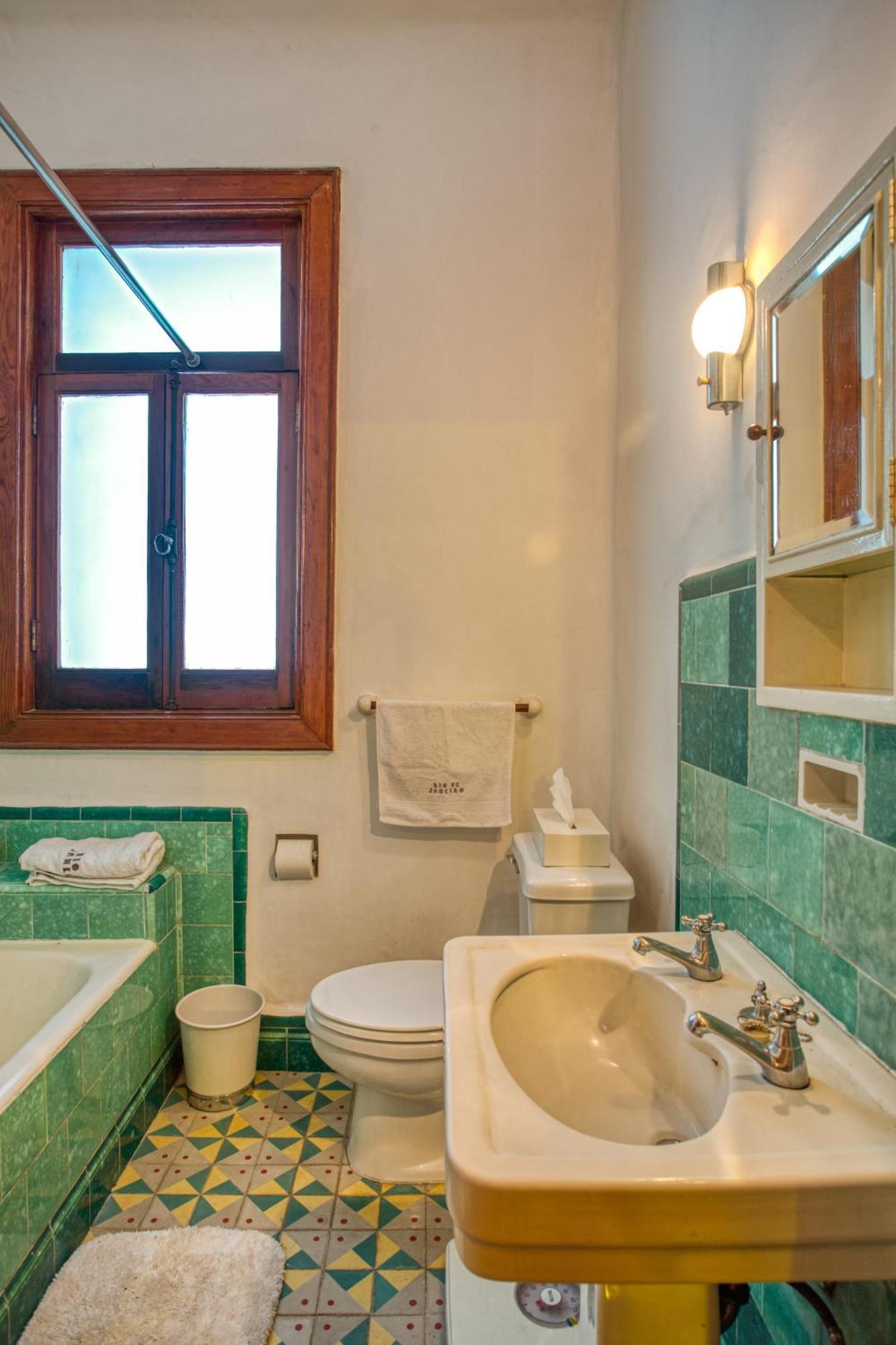 Edificio Art Deco En Roma Norte Kota Meksiko Bagian luar foto